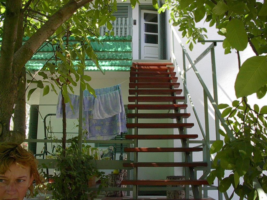 Apartmán Babarczi Ueduelohaz Kiskunmajsa Pokoj fotografie