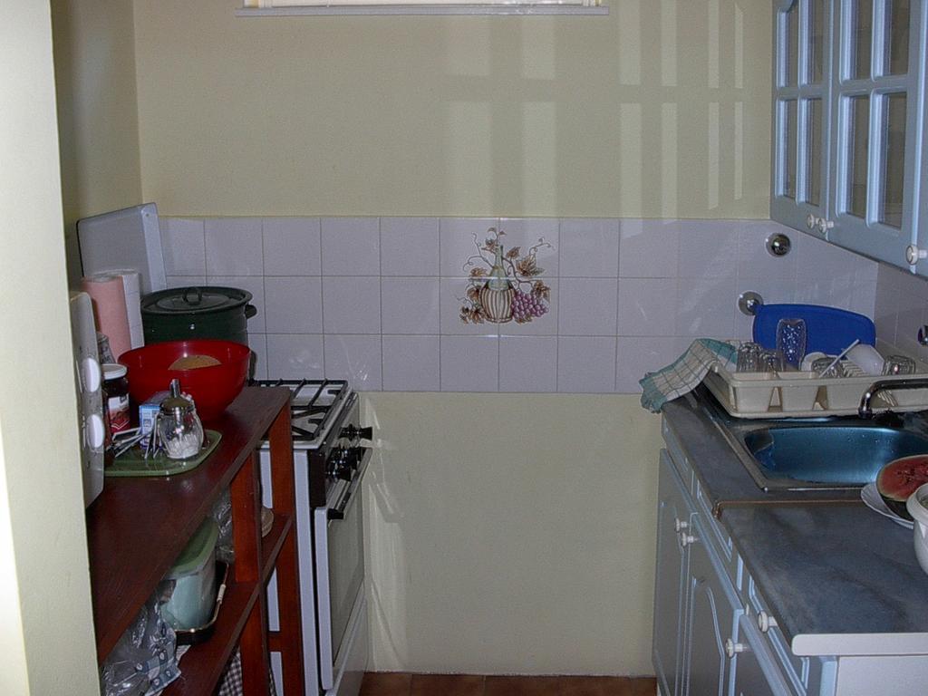 Apartmán Babarczi Ueduelohaz Kiskunmajsa Pokoj fotografie